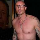 Explore Your Desires with Murdock from Moscow/Pullman