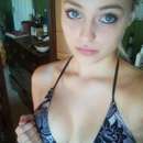 Unleash Your Wildest Desires with Mellisa from Moscow/Pullman